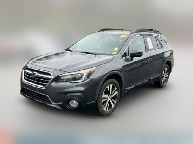 2018 Subaru Outback Limited