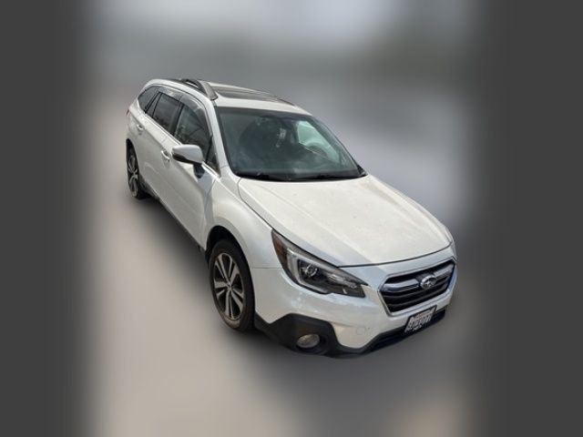 2018 Subaru Outback Limited