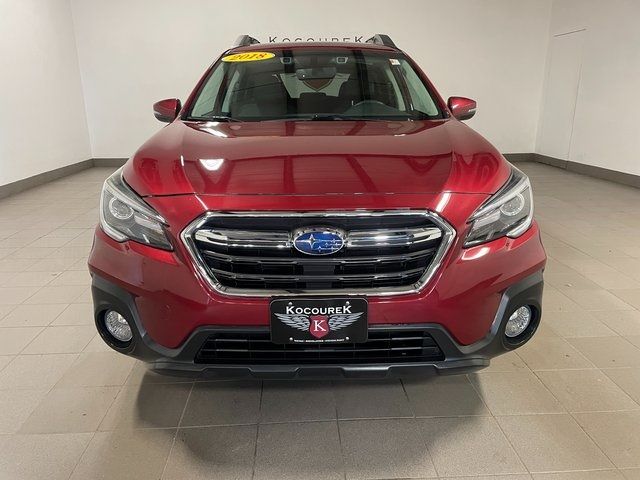 2018 Subaru Outback Limited