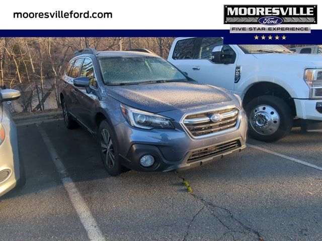 2018 Subaru Outback Limited