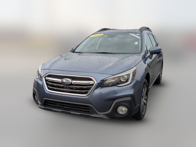 2018 Subaru Outback Limited