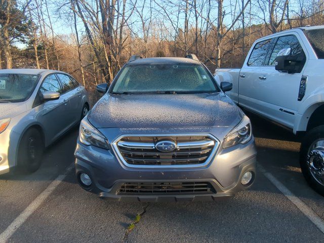 2018 Subaru Outback Limited