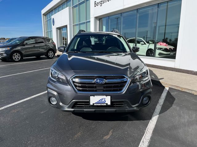 2018 Subaru Outback Limited