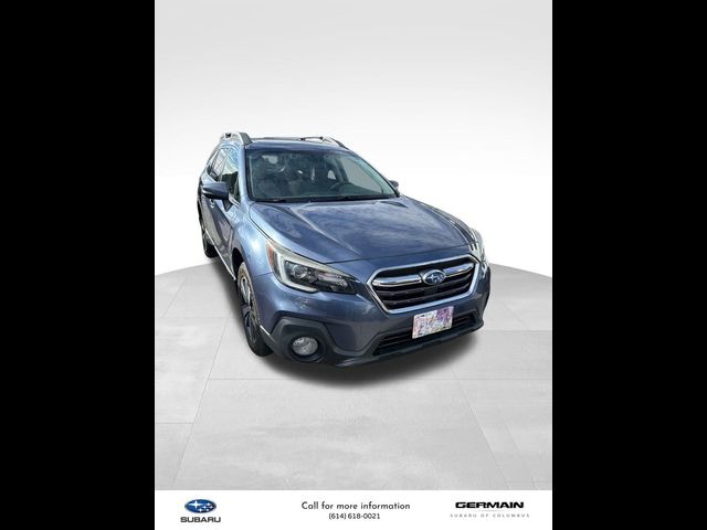 2018 Subaru Outback Limited