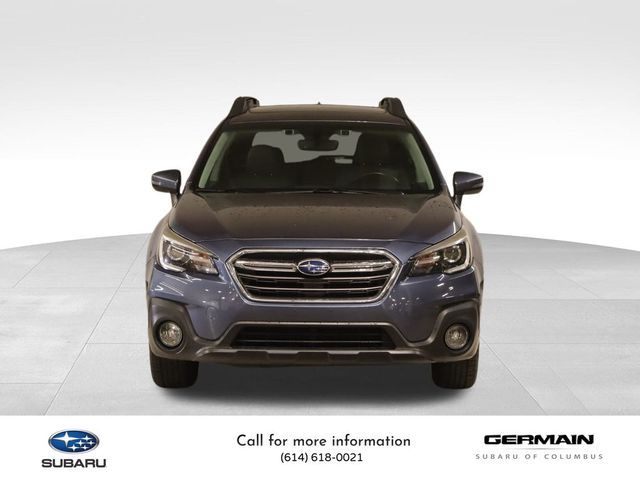 2018 Subaru Outback Limited