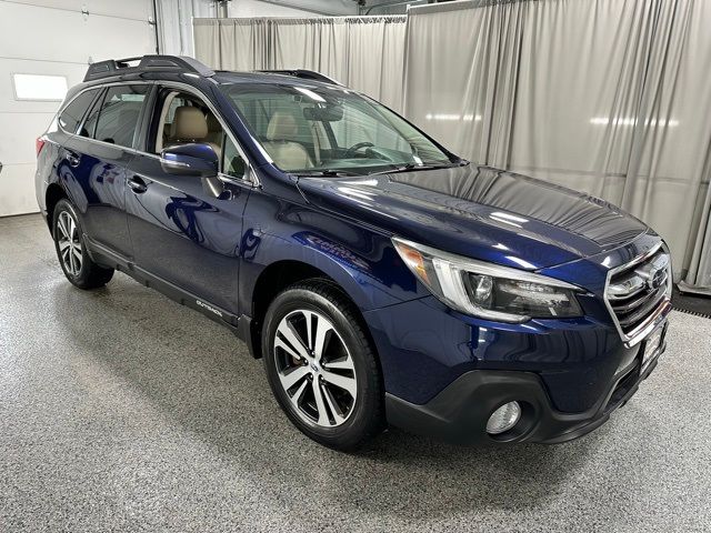 2018 Subaru Outback Limited