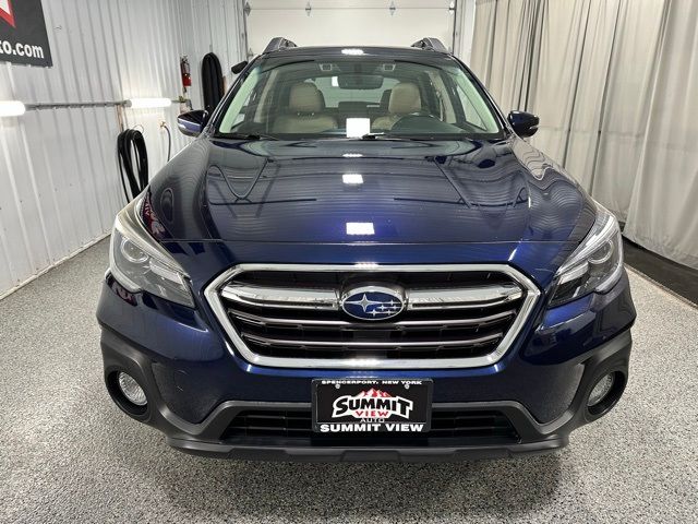 2018 Subaru Outback Limited