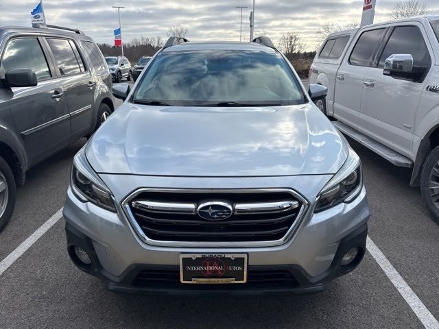 2018 Subaru Outback Limited