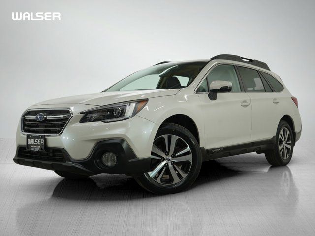 2018 Subaru Outback Limited