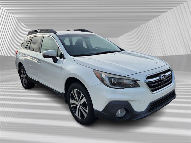 2018 Subaru Outback Limited