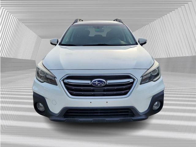 2018 Subaru Outback Limited