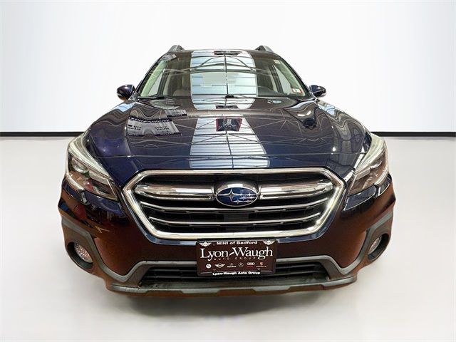 2018 Subaru Outback Limited