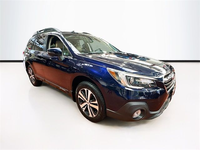 2018 Subaru Outback Limited