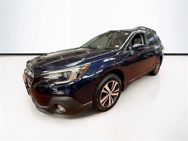 2018 Subaru Outback Limited