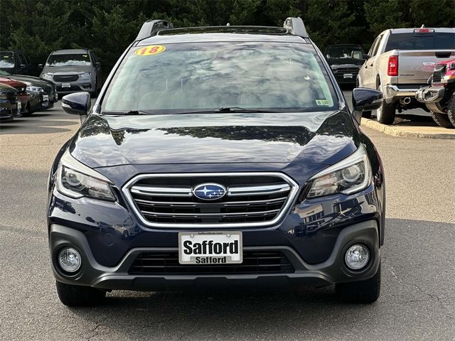 2018 Subaru Outback Limited