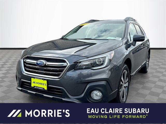 2018 Subaru Outback Limited