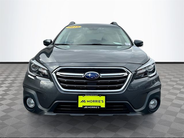 2018 Subaru Outback Limited