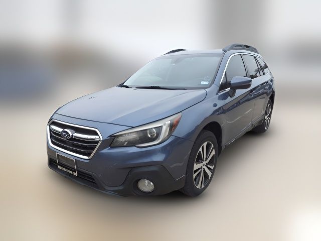 2018 Subaru Outback Limited