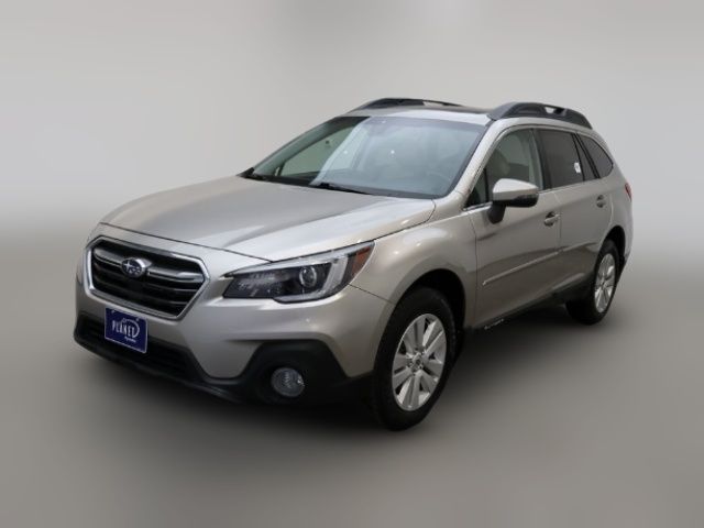 2018 Subaru Outback Limited