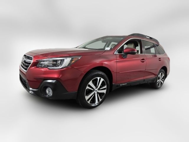 2018 Subaru Outback Limited