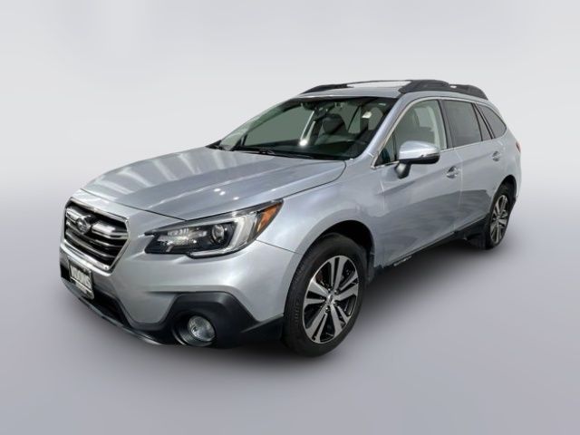 2018 Subaru Outback Limited