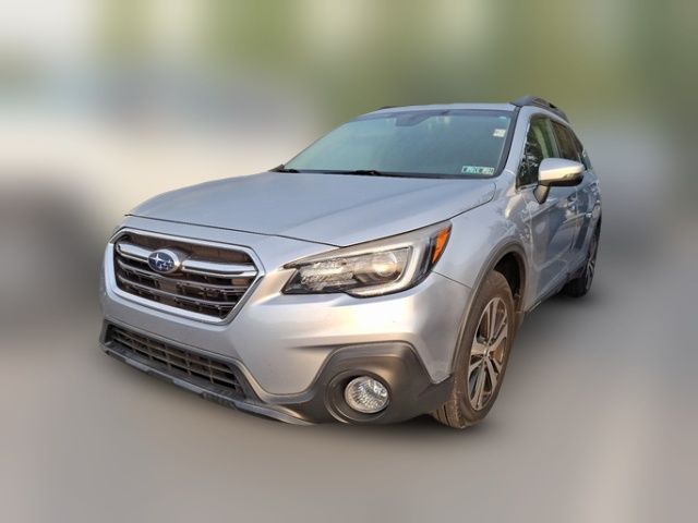 2018 Subaru Outback Limited