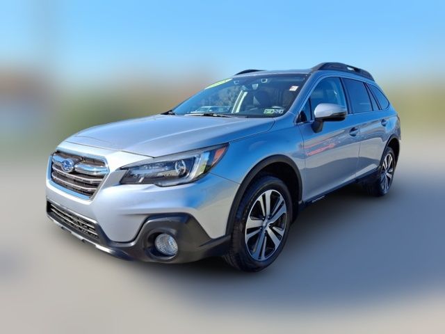 2018 Subaru Outback Limited