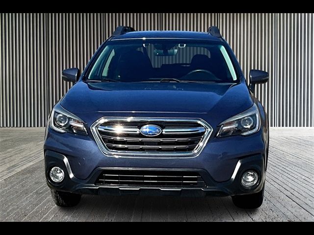 2018 Subaru Outback Limited