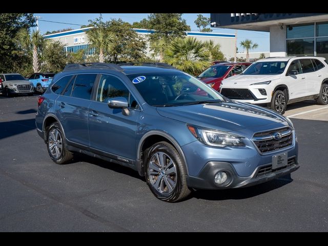 2018 Subaru Outback Limited