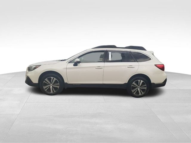 2018 Subaru Outback Limited