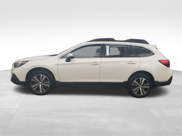 2018 Subaru Outback Limited