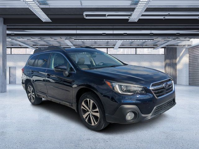 2018 Subaru Outback Limited