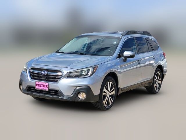 2018 Subaru Outback Limited