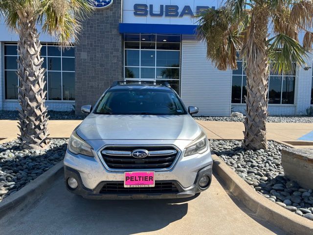 2018 Subaru Outback Limited