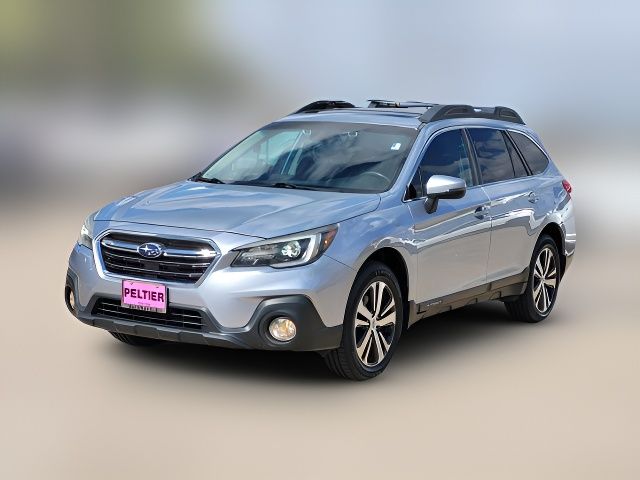 2018 Subaru Outback Limited