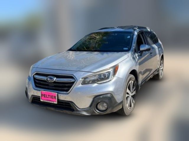 2018 Subaru Outback Limited