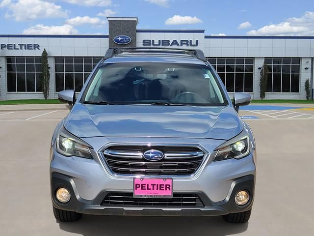 2018 Subaru Outback Limited