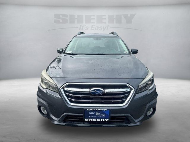 2018 Subaru Outback Limited