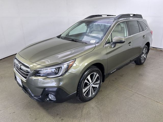 2018 Subaru Outback Limited
