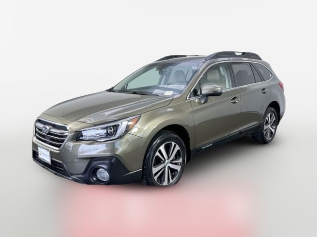 2018 Subaru Outback Limited