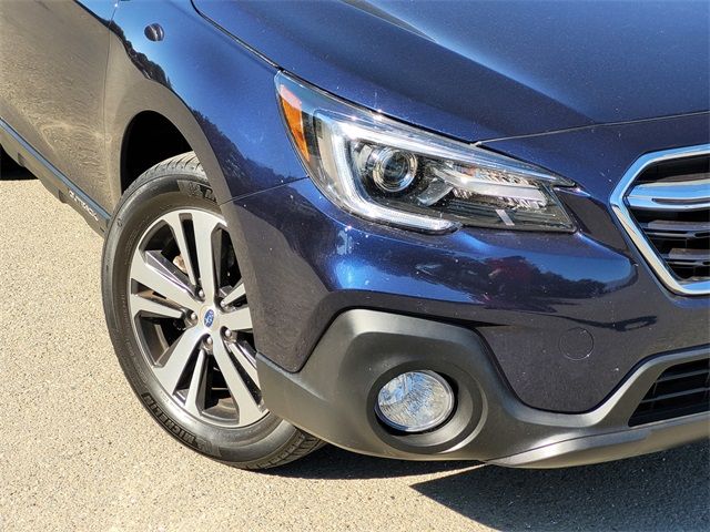 2018 Subaru Outback Limited