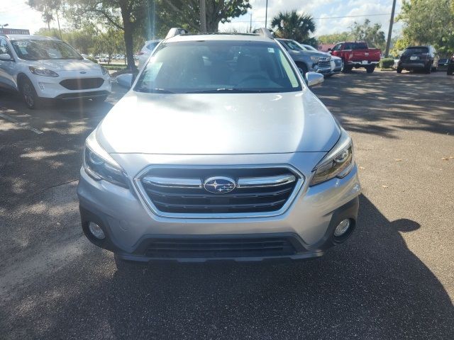 2018 Subaru Outback Limited