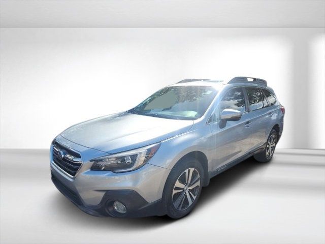 2018 Subaru Outback Limited