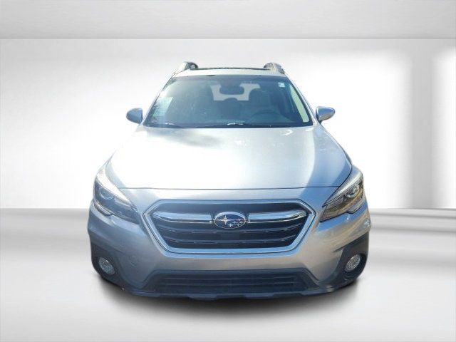 2018 Subaru Outback Limited