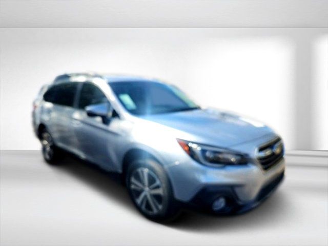 2018 Subaru Outback Limited