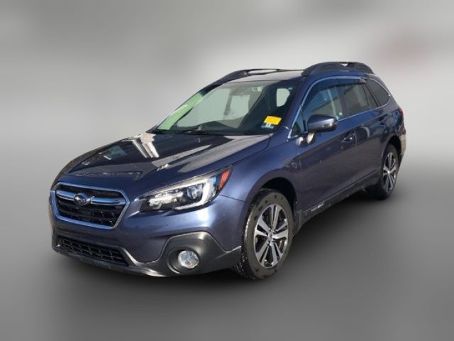 2018 Subaru Outback Limited