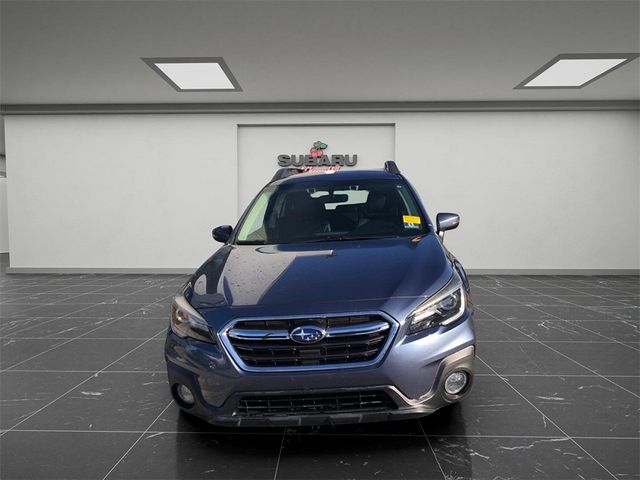 2018 Subaru Outback Limited