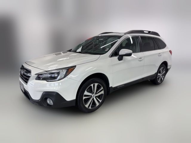 2018 Subaru Outback Limited