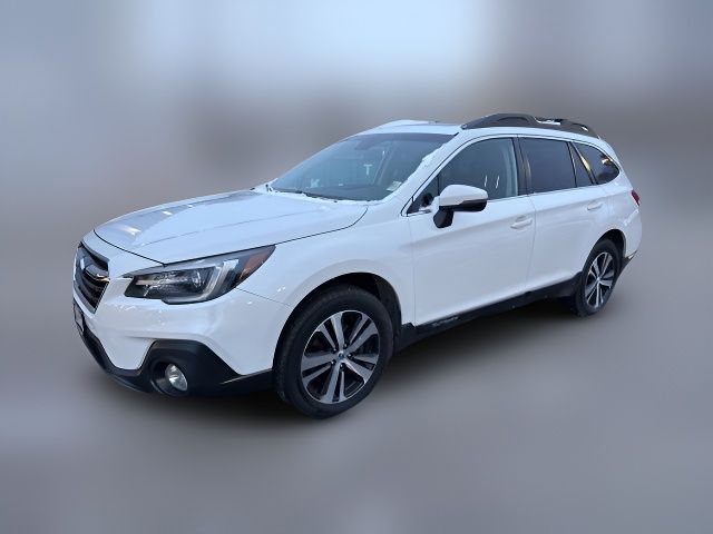 2018 Subaru Outback Limited