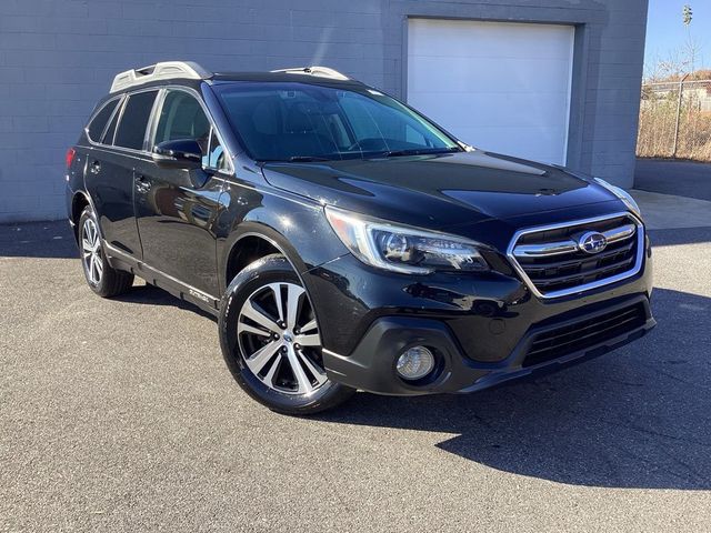 2018 Subaru Outback Limited